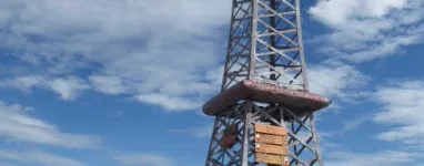 Le Reculet la Croix du Reculet 1