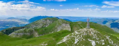 Le Reculet la Croix du Reculet 2