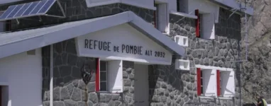 Refuge de Pombie 2