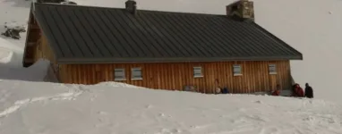 Refuge de La Pra