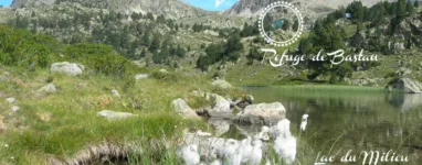 Refuge de Bastan