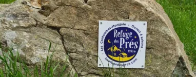 Refuge des Prés 1