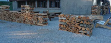 Chalet de la Frasse 1