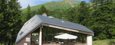 Chalet du Sancy