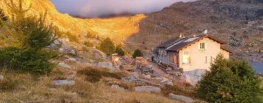 Refuge des Merveilles