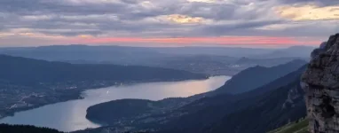 Refuge de la Tournette 1