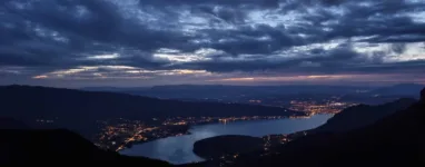 Refuge de la Tournette 2