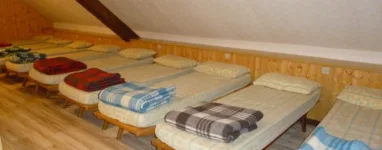 Refuge du Hahnenbrunnen 1