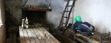 Habert de Chamechaude 2