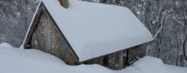 Habert de Chamechaude 1