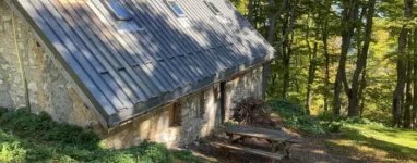 Habert de Chamechaude