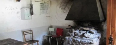 Refuge forestier du Laurenti 2