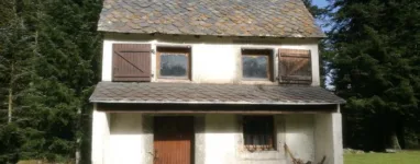 Refuge forestier du Laurenti