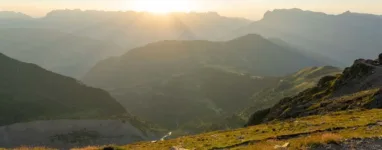 Refuge du Nid d Aigle 3