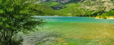 Lac de Sainte Croix 4