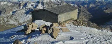 Chapelle du Mont Thabor 2