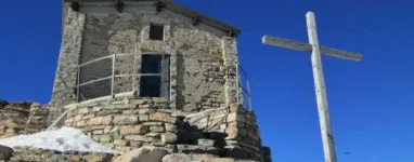 Chapelle du Mont Thabor 3