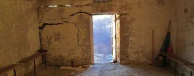 Chapelle du Mont Thabor 1