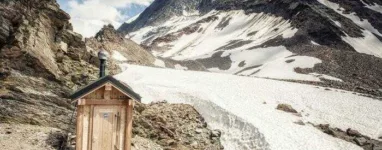 Baraque des Rognes 2