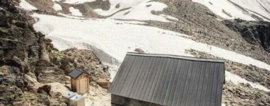 Baraque des Rognes 1