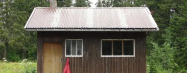 Chalet des Ministres