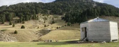 Cabane PNRV des Chaumailloux 3