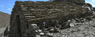 Cabane des Parisiens 2