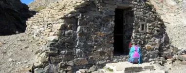 Cabane des Parisiens 1