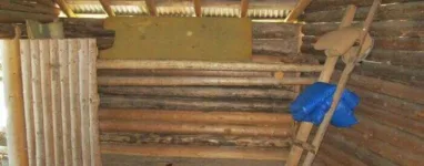 Cabane des Bûcherons 1