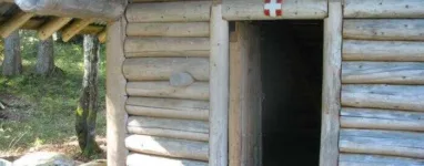 Cabane des Bûcherons 3