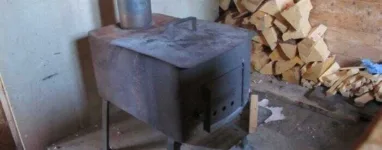 Refuge du Bonnet de Police 1