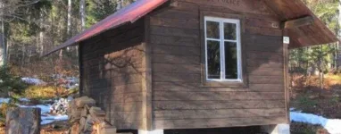 Refuge du Bonnet de Police 2