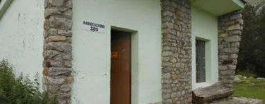 Refugio de Coronas 1