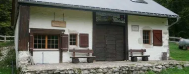 Chalet de la Palestine