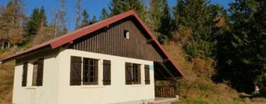 Chalet de la Truche