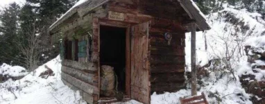 Chalet Saint Hubert Vosges