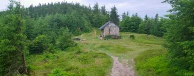 Refuge du Brézouard 2