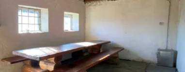 Refuge du Brézouard 4