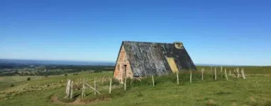 Refuge du Merdençon 3