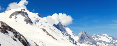 Glacier de la Grande Motte 2