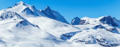 Glacier de la Grande Motte 3