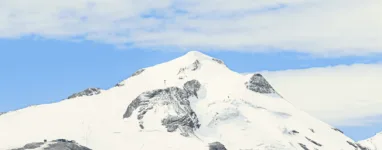 Glacier de la Grande Motte 1