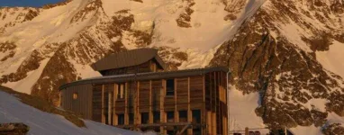 Refuge des Conscrits