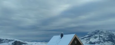 Refuge de La Valette 2