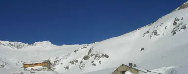 Refuge du fond d Aussois 4
