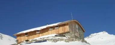 Refuge du fond d Aussois 1