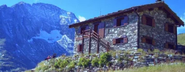 Refuge la Fournache 2