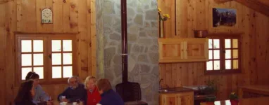 Refuge la Fournache 1