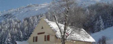 Auberge les Allières