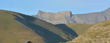 Refuge des Mouterres